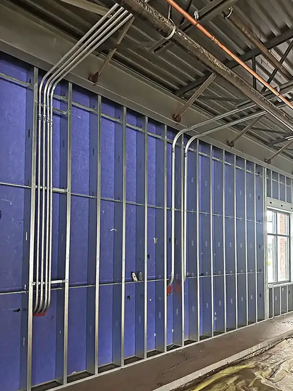 electrical wiring