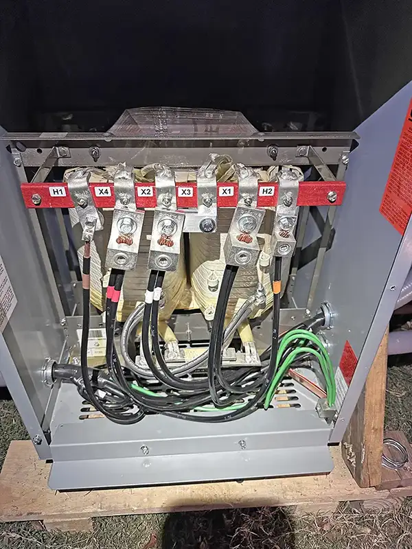electrical wiring