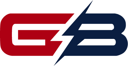 GB Electrical & Instrumentation logo mark