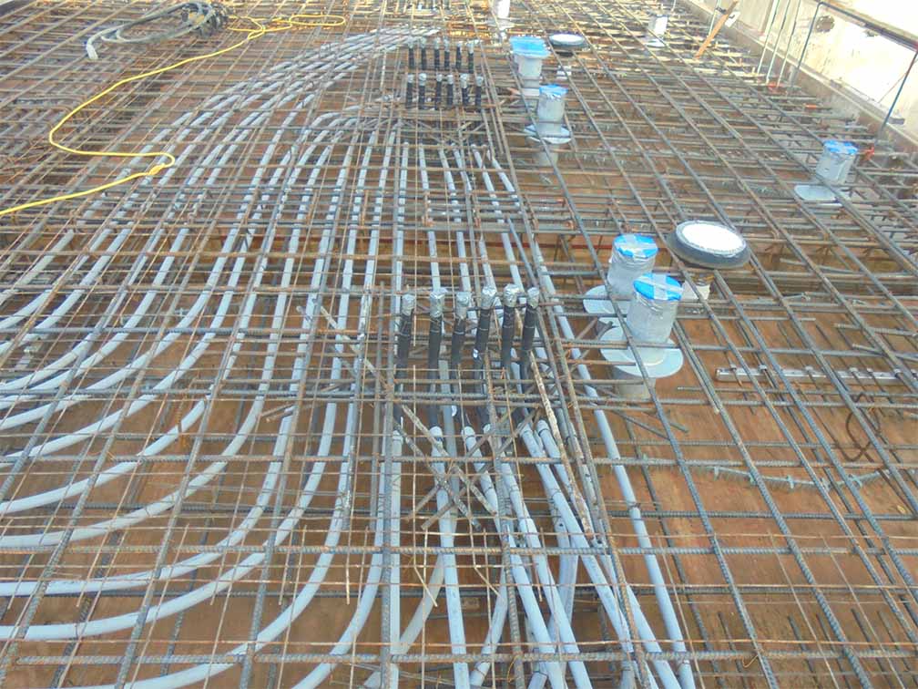 electrical wiring
