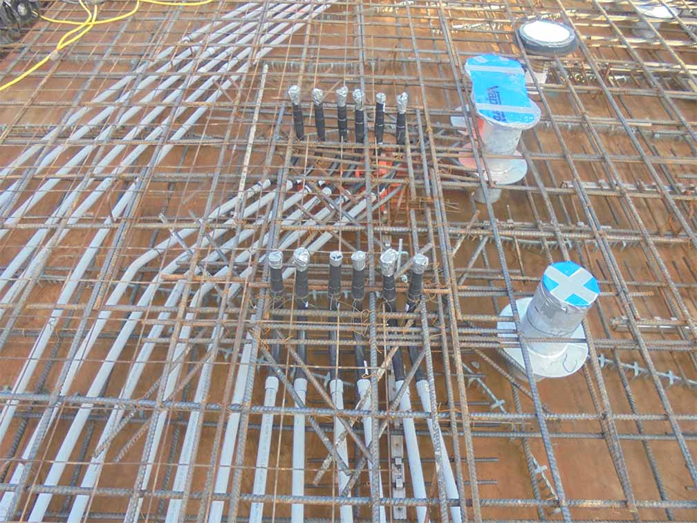electrical wiring