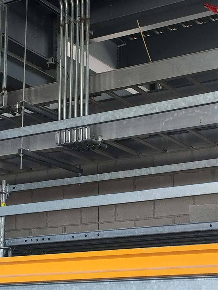 electrical wiring