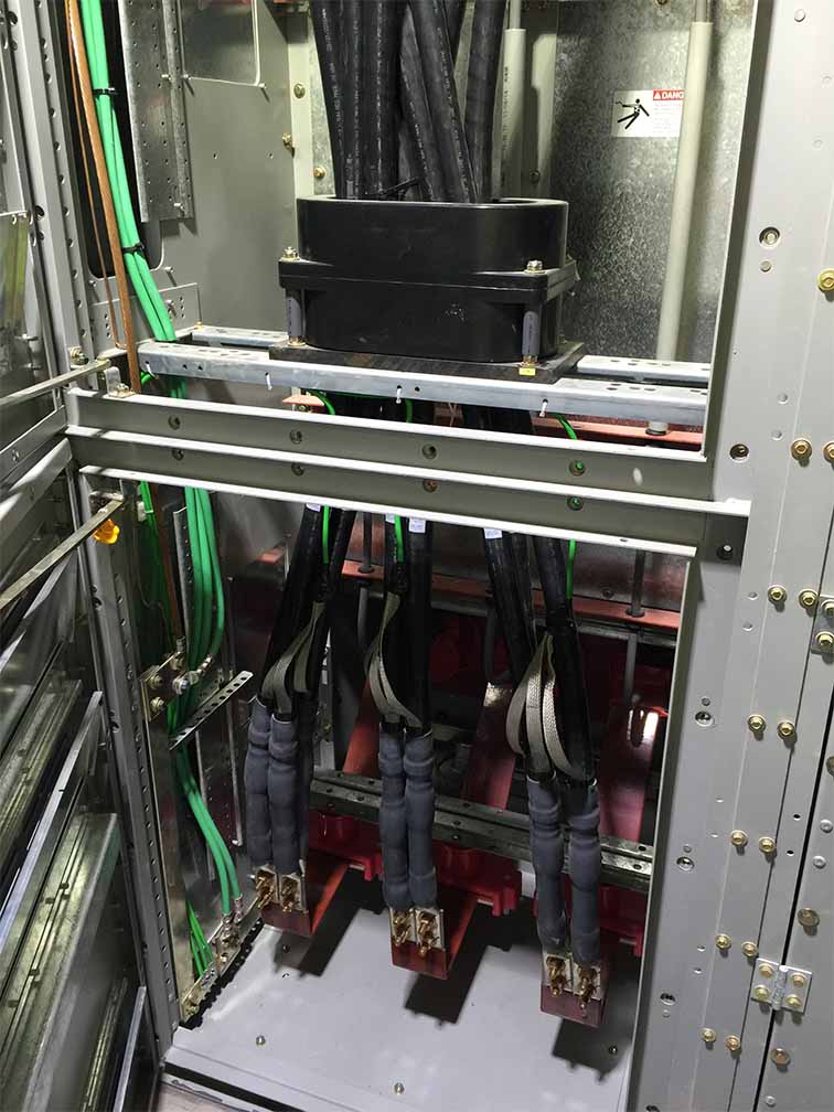 electrical wiring