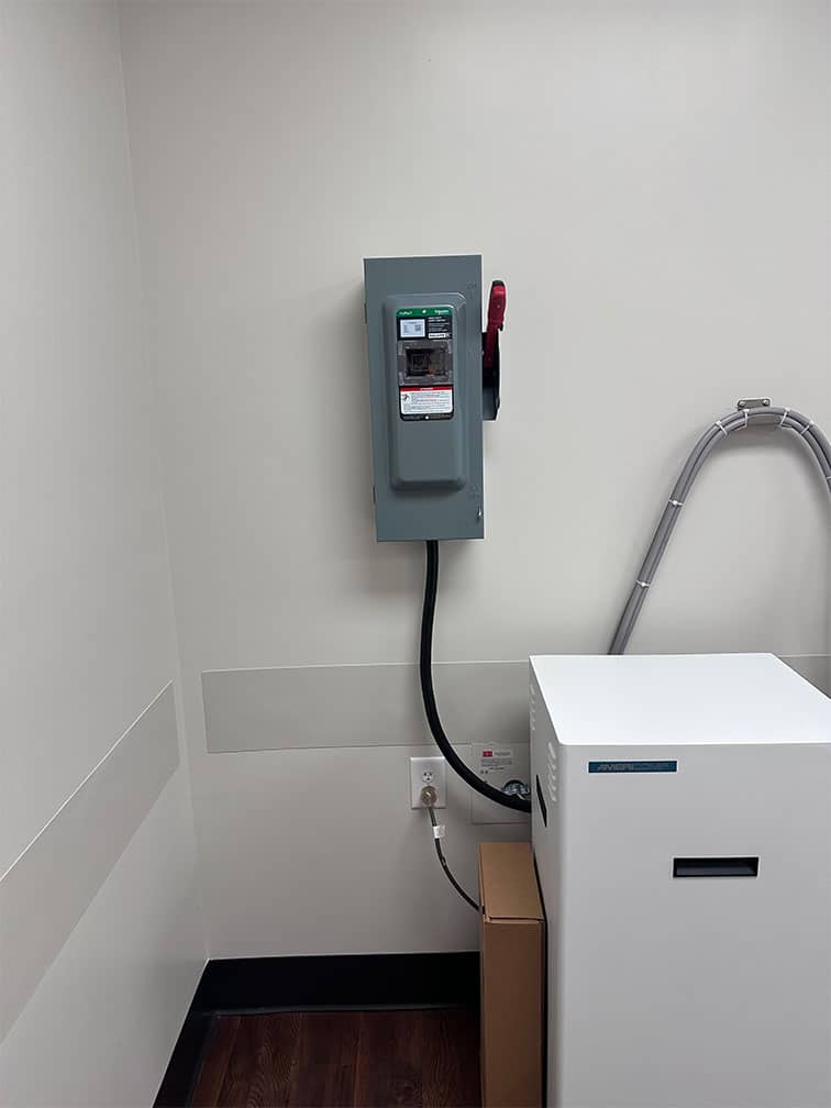 electrical box