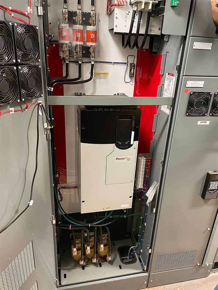 electrical wiring