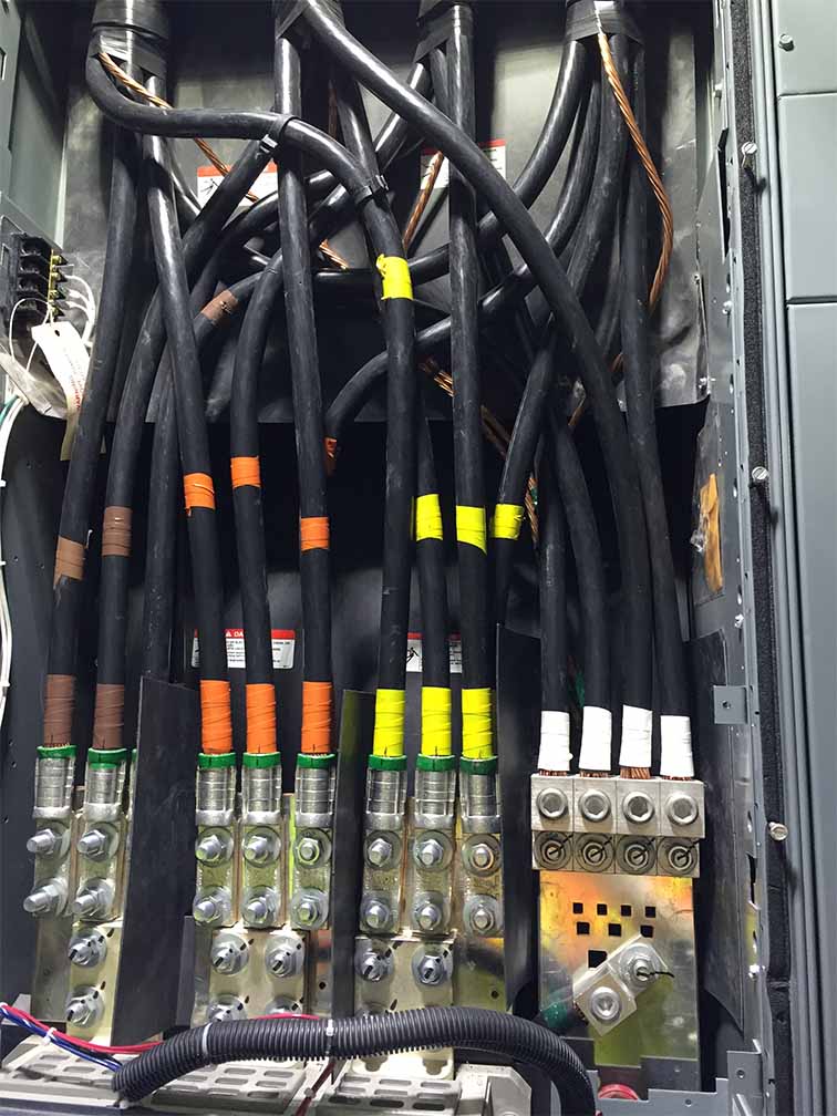 electrical wiring